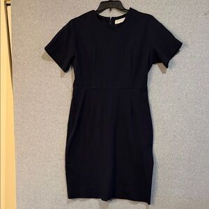 MM Lafleur Classic Dress